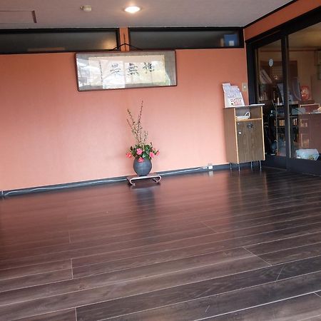 Hotel Yamanokami Onsen Nagano Zewnętrze zdjęcie