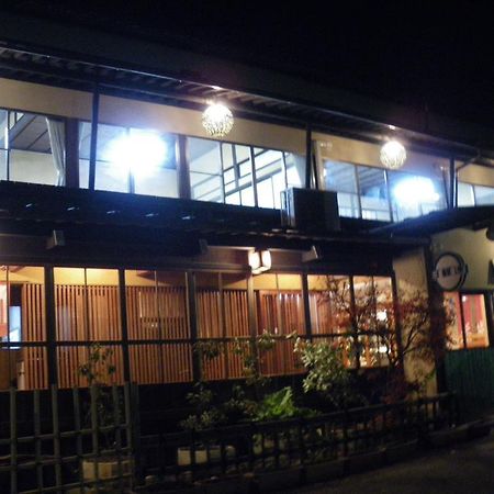 Hotel Yamanokami Onsen Nagano Zewnętrze zdjęcie