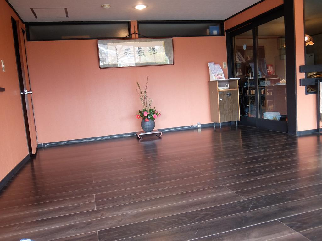 Hotel Yamanokami Onsen Nagano Zewnętrze zdjęcie